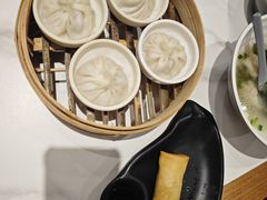 -馋三尺蟹粉小笼(人民广场店)