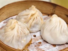 -二泉园老菜馆·百年无锡菜