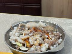 -本达人海鲜烧烤·朝鲜族风味(发展店)