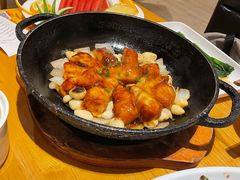 -红鱼湾餐厅(国际大厦店)