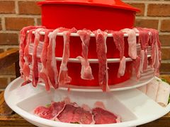 -南门四季铜锅涮肉(左家庄店)