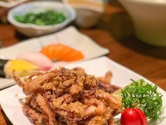 -武藏日本料理(宝安壹方城店)