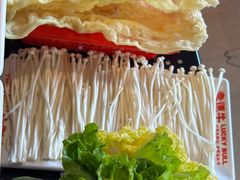 -幸运牛汕头小黄牛牛肉火锅(梅林店)