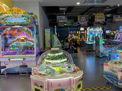 -meland·儿童乐园·游戏厅娃娃机·电玩Xbox(成都合生汇店)