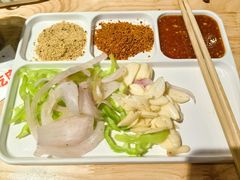 -霸腹烤肉(厦门柚子番店)