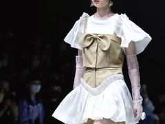 -欢乐海岸椰林沙滩-2025湾区超级灯会