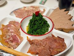 -清真·宁夏印象·盐池滩羊肉体验店(江宁路店)