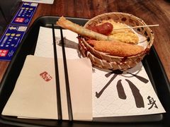 -和府捞面(东直门银座店)