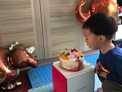 -味多美蛋糕(耿庄店)