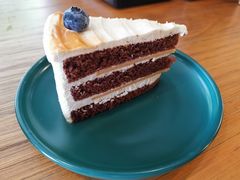 海盐焦糖-转山咖啡(松柏社区店)