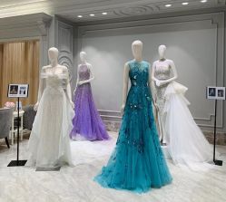 点击看大图 -MuseMarry婚纱(前海嘉里中心店)