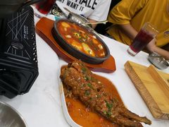 -禾谷韩餐(热带海洋学院店)