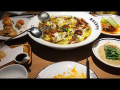 -太二酸菜鱼(沈阳万象城店)