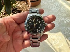 -亨得利(滨江道店)