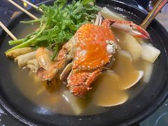 -Dak's 炸鸡(远景路店)