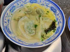 -宁波汤团店(外滩店)