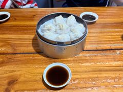 -笑云开汤包店(网巾市店)