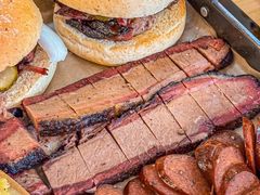 -得州厚道美式烤肉Texas Style BBQ(K11店)