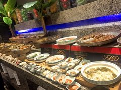 -初色海鲜自助(万丰路店)