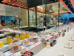 -新一番三文鱼寿司(大东海店)