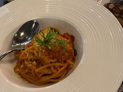 -Margherita雏菊意大利餐厅(雅颂庭购物中心店)