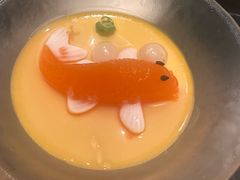 -锦楼·臻选新杭帮(杭州中心店)