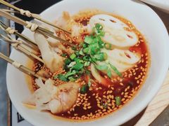 -太二酸菜鱼(深圳布吉万象汇店)