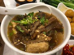 -有章牛杂(石厦店)