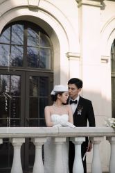 -卡兹摄影STUDIO婚纱摄影(文化路万达店)