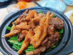 -红灯笼龙凤饭店(宁波老字号店)