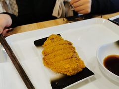-轻蔬不用等·素食(江苏路店)