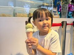 -CORNER CONE GELATO酷矿手作霜淇淋(南头古城店)