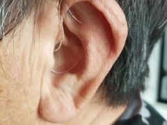 -自然之声助听器(平凉店)