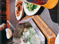 -陈府大宅门成都火锅·手切鲜肉(太原街店)