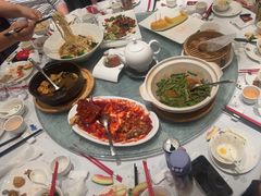 -新雅粤菜馆(南京东路店)