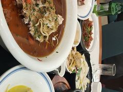 -三品香·江浙菜(松江九谊店)