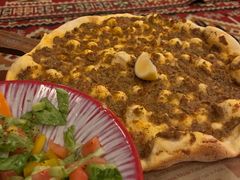 土耳其馅饼-Antalya安塔利亚土耳其餐厅(猎德店)