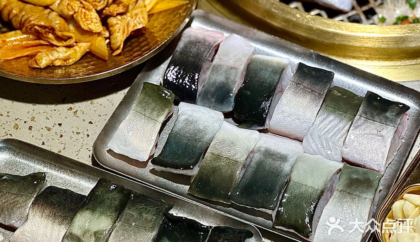 杭州那些我去过5次以上的良心自助！