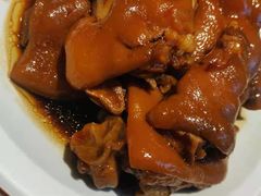 -好嫂子酱猪手•农家菜(华远坊店)