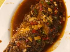 -晋阳饭庄(虎坊桥店)