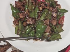 -大食客·非遗吉菜(高新和园店)