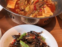 -小杨烤肉(朱雀店)