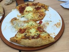 -达美乐比萨(东新路店)