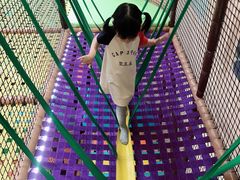 -蒙特利亲子乐园