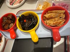 -雅佳神话·麻辣烤鱼(新街口店)