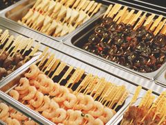 -廖记棒棒鸡(青岛万象城店)