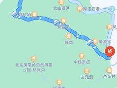 -北京凤凰岭