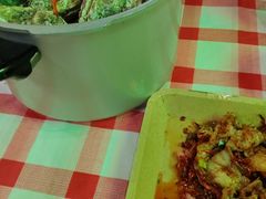 -小竹签烤肉纸包鱼小龙虾(唐韵路店)