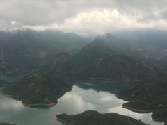 -江门古兜温泉小镇