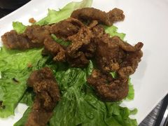 -鹦鹉小厨味道餐厅(山大南路店)